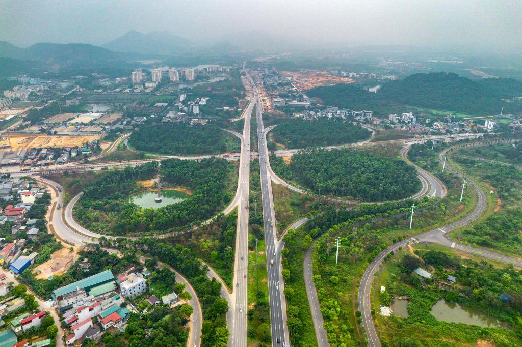 Bán đất gần ĐH Lao động xã hội và Vành đai 5 DT100m2 xây ccmn đầu tư đỉnh chỉ nhỉnh 2 tỷ
