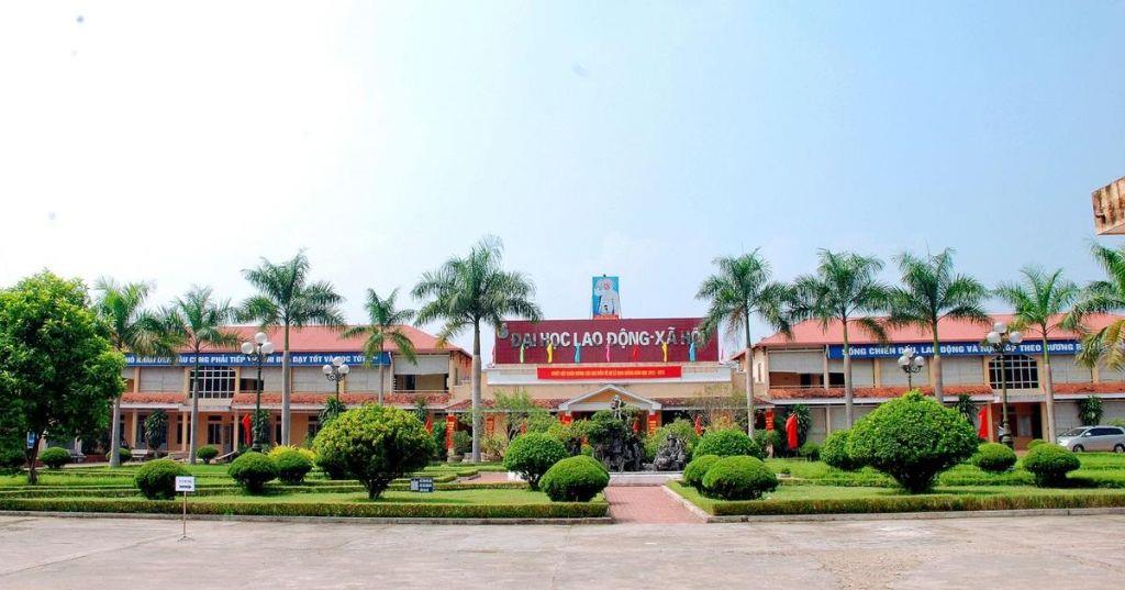 Bán đất gần ĐH Lao động xã hội và Vành đai 5 DT100m2 xây ccmn đầu tư đỉnh chỉ nhỉnh 2 tỷ