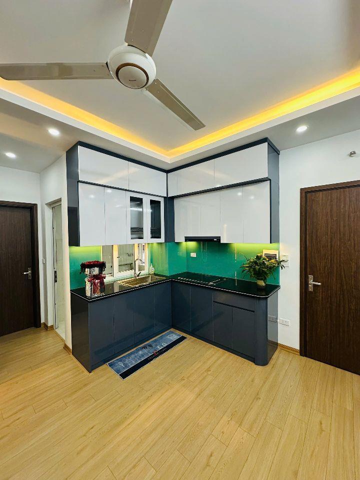 Cực hiếm nhỉnh 3 tỷ có căn 2 ngủ Kim Văn Kim Lũ full nội thất tiện ích ngập tràn