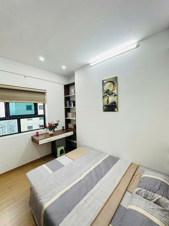 Cực hiếm nhỉnh 3 tỷ có căn 2 ngủ Kim Văn Kim Lũ full nội thất tiện ích ngập tràn