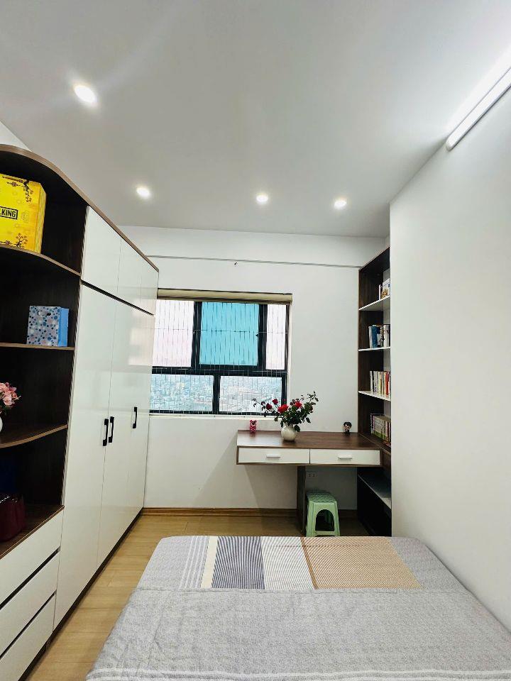 Cực hiếm nhỉnh 3 tỷ có căn 2 ngủ Kim Văn Kim Lũ full nội thất tiện ích ngập tràn