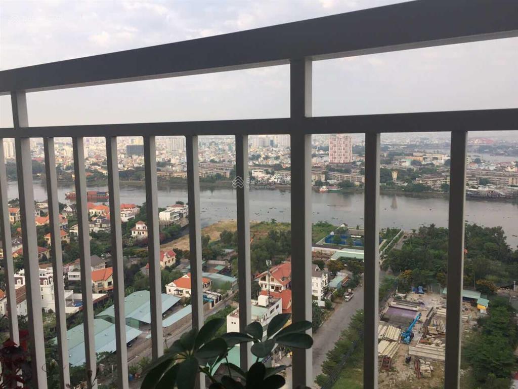 Bán căn hộ 2 phòng, sẵn hợp đồng thuê chung cư tropic garden  0961 057 ***