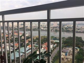 Bán căn hộ 2 phòng, sẵn hợp đồng thuê chung cư tropic garden  0961 057 ***