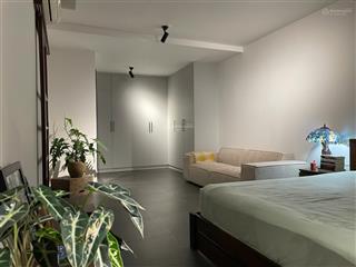 Bán căn hộ 86m2 căn góc, sân vườn chung cư tropic garden  0961 057 ***