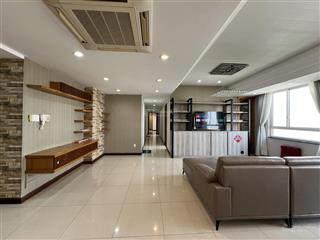 Bán căn hộ tropic garden view sông