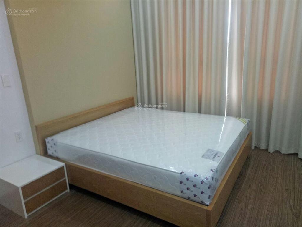 Bán căn hộ 2 phòng ngủ view sông chung cư tropic garden  0961 057 ***