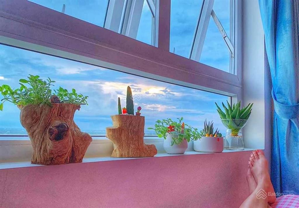 Cần bán căn hộ phú gia shr vĩnh viễn 75m2  có nt giá bán 2.950 tỷ. hỗ trợ vay đến 1,5 tỷ view sông