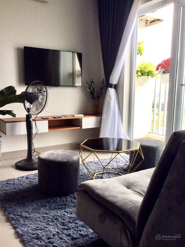 Chính chủ bán gấp căn góc 72m2 view quận 1 giá 3 tỷ (bao hết, tl)  tặng nội thất  vay được 1,8 tỷ