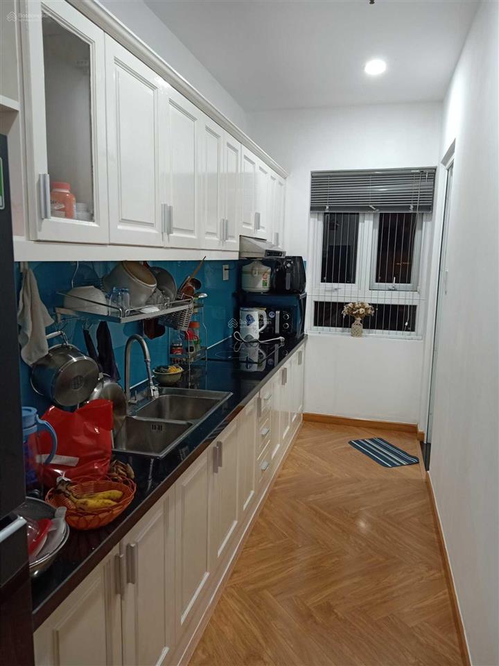 Đã có sổ 76m2 bán gấp giá 2.980 tỷ (bao hết) tặng nt  cho vay 1.5 tỷ tầng đẹp, view sông mát mẻ