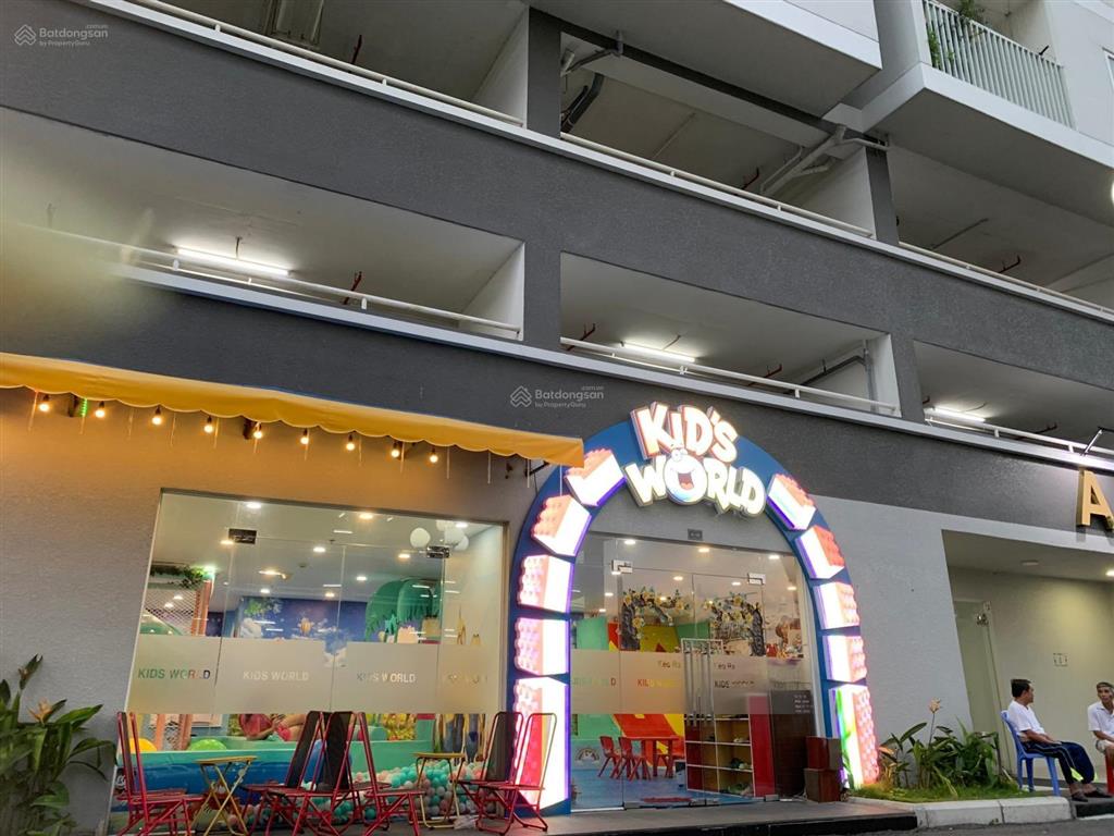 Đã có sổ 76m2 bán gấp giá 2.980 tỷ (bao hết) tặng nt  cho vay 1.5 tỷ tầng đẹp, view sông mát mẻ