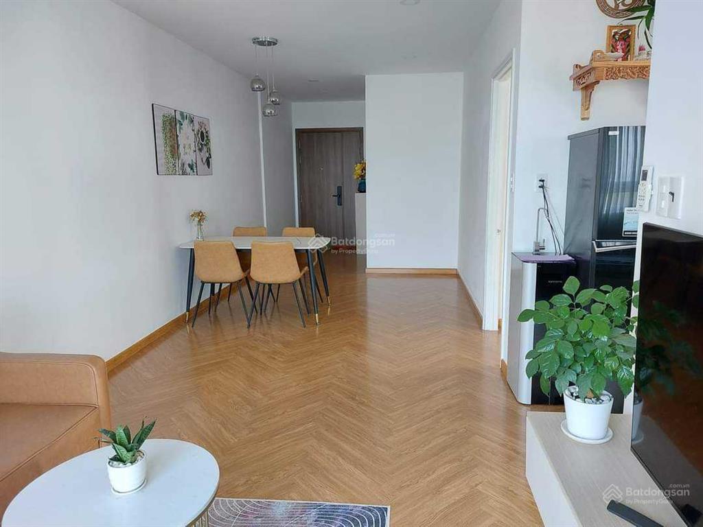 Đã có sổ 76m2 bán gấp giá 2.980 tỷ (bao hết) tặng nt  cho vay 1.5 tỷ tầng đẹp, view sông mát mẻ