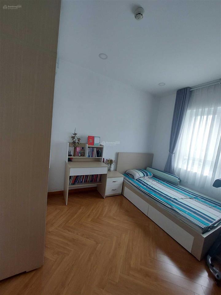 Đã có sổ 76m2 bán gấp giá 2.980 tỷ (bao hết) tặng nt  cho vay 1.5 tỷ tầng đẹp, view sông mát mẻ