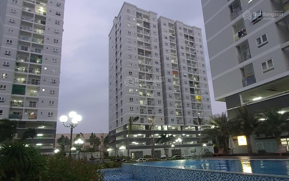 Đã có sổ 76m2 bán gấp giá 2.980 tỷ (bao hết) tặng nt  cho vay 1.5 tỷ tầng đẹp, view sông mát mẻ