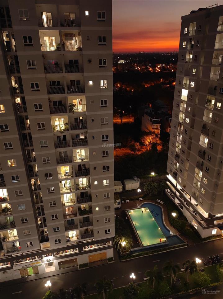 Chính chủ bán căn góc 2 view  dt 75m2 giá 2.980 tỷ  đã có sổ  vĩnh viễn  vay được tối đa 1,5 tỷ