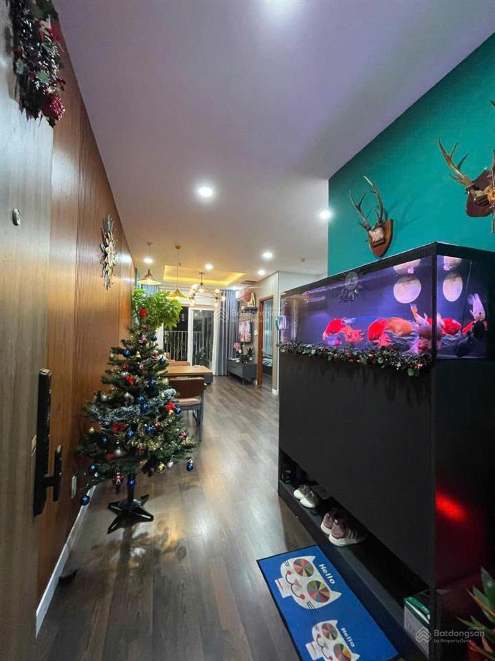 Cần bán gấp căn hộ 75m2  giá bán 2.980 tỷ (bao hết)  tặng nt  vay được tất cả ngân hàng 1,5 tỷ