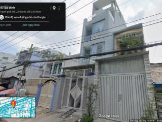 Cần cho thuê mặt bằng kd đa ngành  có thang máy  dt ngang 4.52m, trệt 131m2 + 2 lầu + 1 thượng