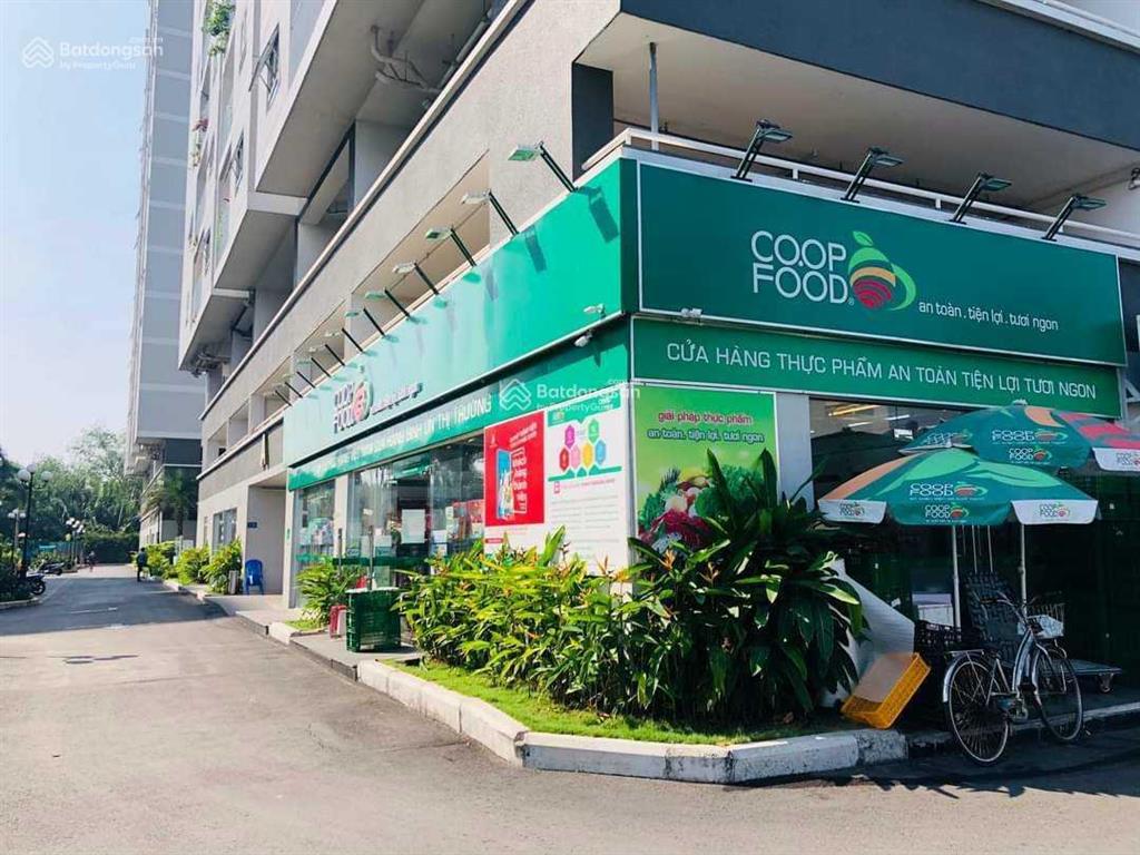 Cần bán gấp căn hộ 78m² giá bán 3,050 tỷ (bao hết, tl) tặng nội thất  ngân hàng hỗ trợ vay 1,8 tỷ