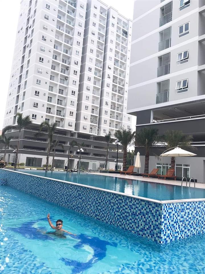 Chính chủ bán căn hộ phú gia 75m2, giá 3.050 tỷ bao thuế phí. shr sở hữu vĩnh viễn  cho vay 1,8 tỷ