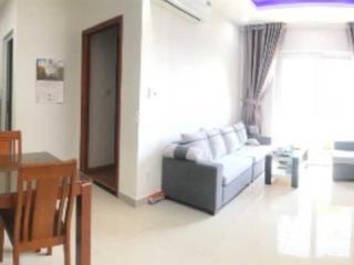 Bán căn góc 3pn, 2wc diện tích 83m2 giá 3.5 tỷ  tặng nội thấtđã có sổ ngân hàng hỗ trợ vay 70%