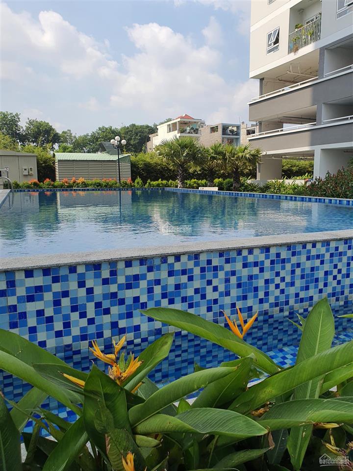 Cần bán gấp căn góc đã có sổ giá 3 tỷ. tặng nt, view sông  dt 72m2  ngân hàng cho vay 1,8 tỷ