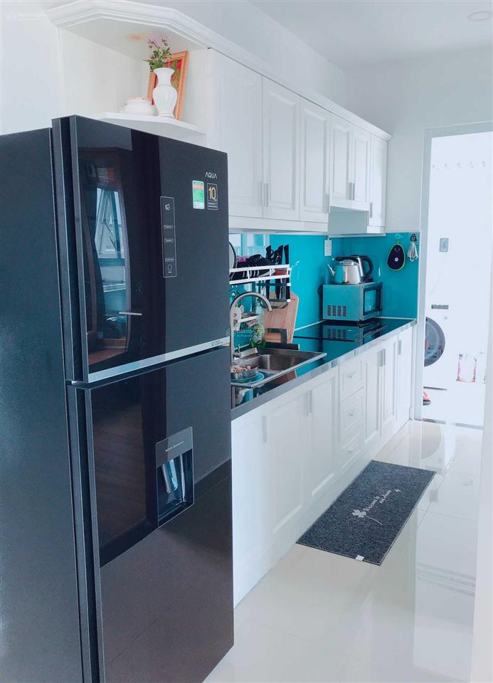 Kẹt tiền bán nhanh căn hộ phú gia dt lớn 76m2 (2pn, 2wc)  tặng nt mới đẹp  sổ hồng cho vay 1.8 tỷ