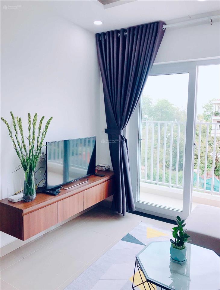 Kẹt tiền bán nhanh căn hộ phú gia dt lớn 76m2 (2pn, 2wc)  tặng nt mới đẹp  sổ hồng cho vay 1.8 tỷ