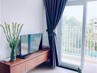 Kẹt tiền bán nhanh căn hộ phú gia dt lớn 76m2 (2pn, 2wc)  tặng nt mới đẹp  sổ hồng cho vay 1.8 tỷ