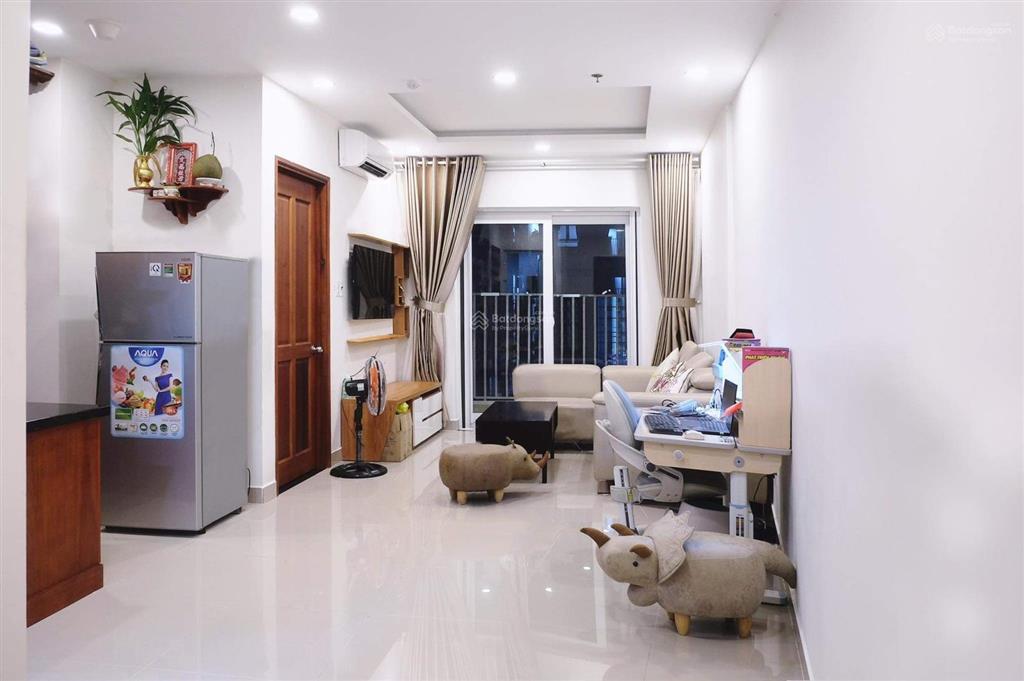 Chính chủ bán giá thấp hơn thị trường thu vốn căn 75m2  sổ hồng riêng  tặng nội thất xịn, nhà mới