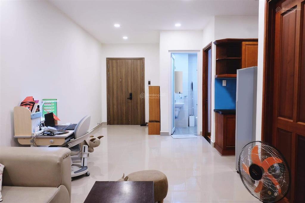 Chính chủ bán giá thấp hơn thị trường thu vốn căn 75m2  sổ hồng riêng  tặng nội thất xịn, nhà mới
