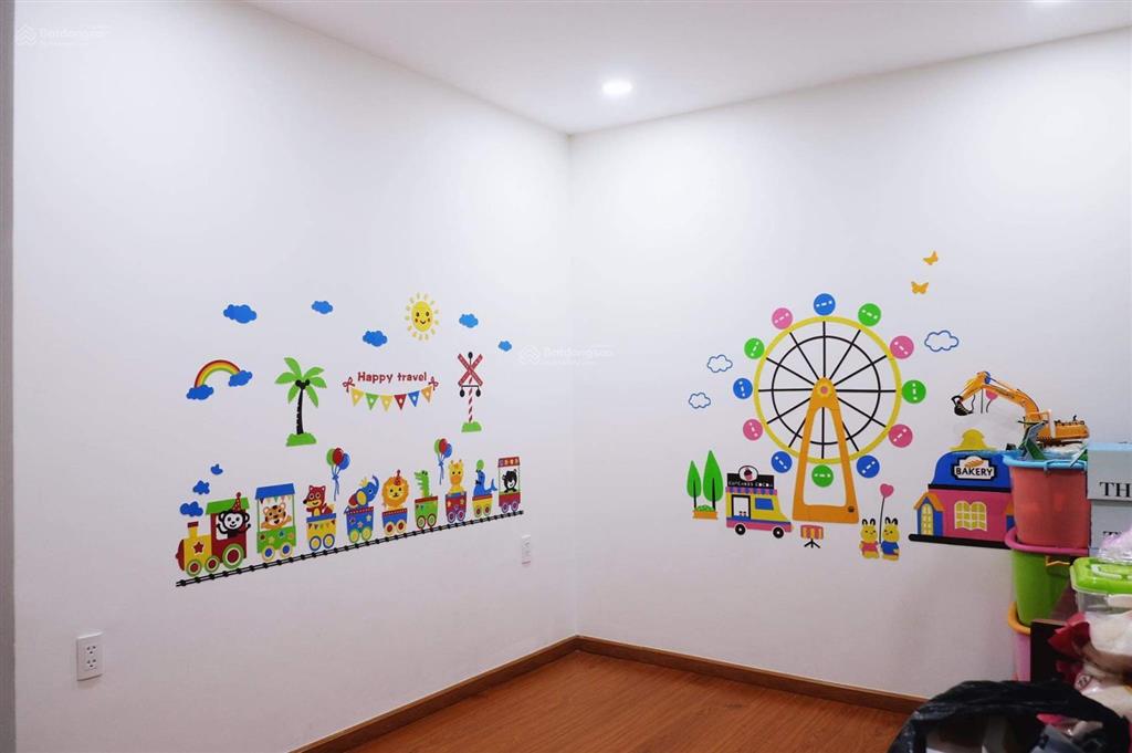 Chính chủ bán giá thấp hơn thị trường thu vốn căn 75m2  sổ hồng riêng  tặng nội thất xịn, nhà mới