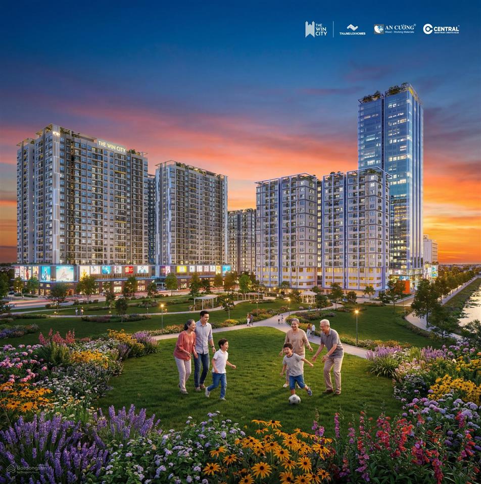 Căn 2pn2wc giỏ hàng cđt giá chỉ 1,950 tỷ  tt 25% đến khi nhận nhà  ban công và sân phơi riêng