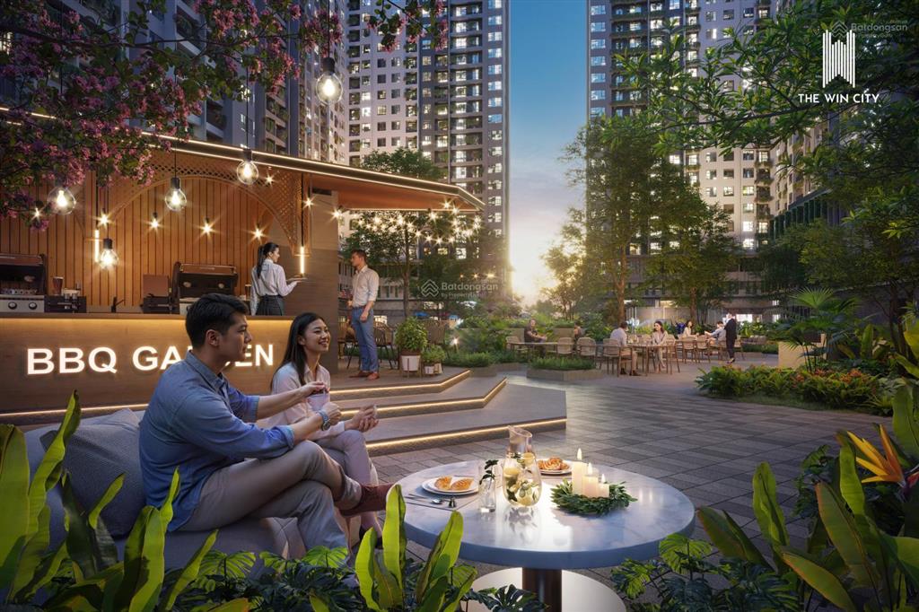Giỏ hàng cđt the win city chỉ 30tr/m2  ân hạn gốc lãi 2 năm  tt 225tr ký hđmb  tặng nt an cường