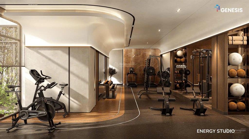 Tt genesis cập nhật ngay chính sách cực ưu đãi  chuẩn resort 5 sao  đối tác nhật, singapore