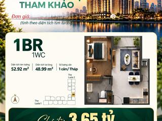 69 tr/m2 sở hữu ngay căn hộ chuẩn nhật  full nội thất cao cấp csbh ưu đãi, ck khách quan tâm sớm