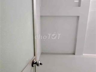 Trọ giá rẻ sinh viên, WC riêng trung tâm Q10