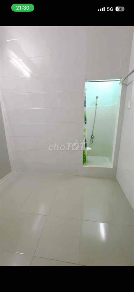 Trọ giá rẻ sinh viên, WC riêng trung tâm Q10