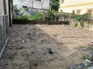 Tài chính anh chị 9  10 tỷ tìm diện tích rộng 90m2 ở phúc đồng ngõ nông ô tô vf3 vào nhà