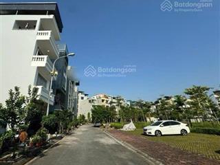 Đất tđc giang biên view vườn hoa  ô tô tránh  vỉa hè