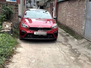 Chính chủ bán đất phúc lợi  long biên