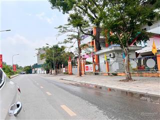 Mặt phố viên chiếu, phúc lợi lô đất đẹp giá 14 tỷ tl