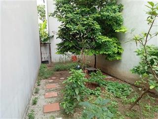 Bán lô đất tái định cư giang biên, phố nguyễn khắc viện  vị trí đẹp