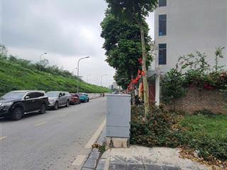 Giá đáy thị trường lô đất 54m mặt tiền 5,6m ô tô vào tận nhà tại phúc lợi