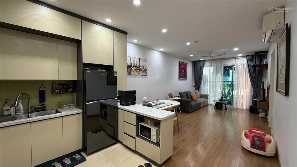 Chính chủ cần bán ch 76m2 tòa nhà hồ gươm plaza, hà đông