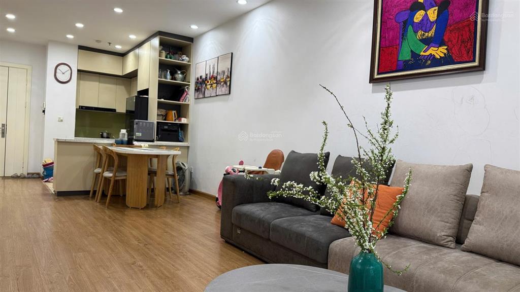 Chính chủ cần bán ch 76m2 tòa nhà hồ gươm plaza, hà đông