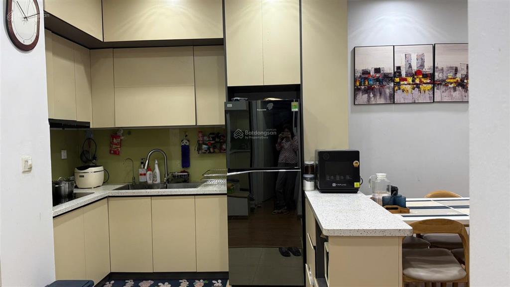 Chính chủ cần bán ch 76m2 tòa nhà hồ gươm plaza, hà đông