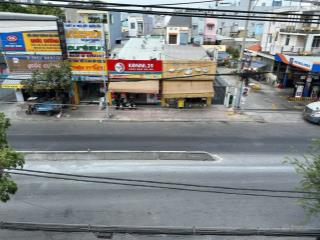 Chính chủ bán nhà mặt tiền huỳnh tấn phát, quận 7