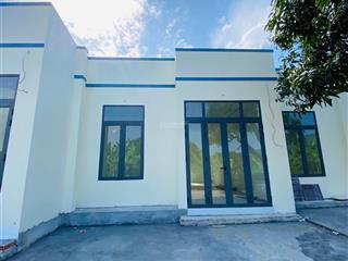 Chỉ 1tỷ có nhà, có đất, có thổ cư gần kcn, cách nha trang chỉ 22km
