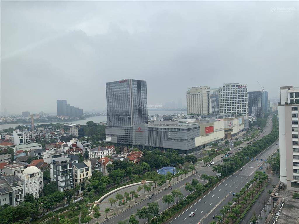 Bán gấp căn hộ 168m2 tại udic westlake, 83 triệu / m2