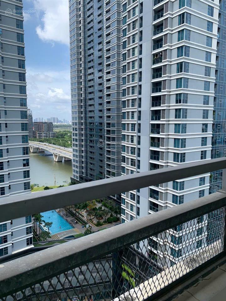 Căn hộ nguyễn hữu cảnh view cầu bason, sông sài gòn