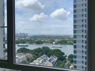 Căn hộ nguyễn hữu cảnh view cầu bason, sông sài gòn